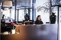 First G & Suites Copenhague Exterior foto