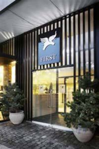First G & Suites Copenhague Exterior foto
