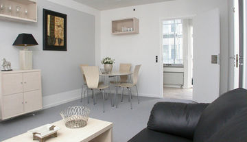 First G & Suites Copenhague Exterior foto